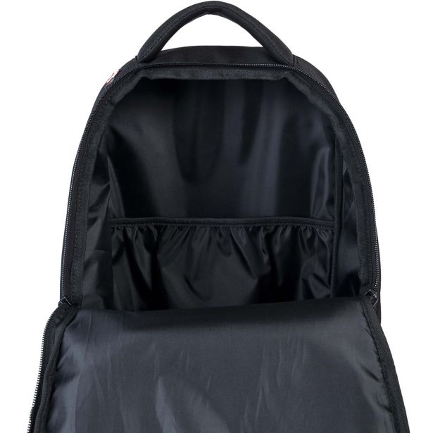 TORBA ZA PROSTI ČAS VIPER NAHRBTNIK URBAN GREY/ ORANGE 16233