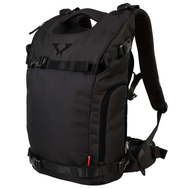 TORBA ZA PROSTI ČAS VIPER NAHRBTNIK XT-01.2 BLACK 17554