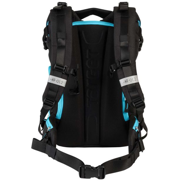 TORBA ZA PROSTI ČAS VIPER NAHRBTNIK XT-01.2 GLOW BLUE 17557