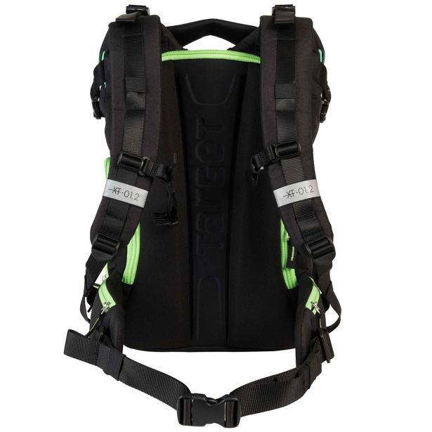 TORBA ZA PROSTI ČAS VIPER NAHRBTNIK XT-01.2 GLOW GREEN 17558