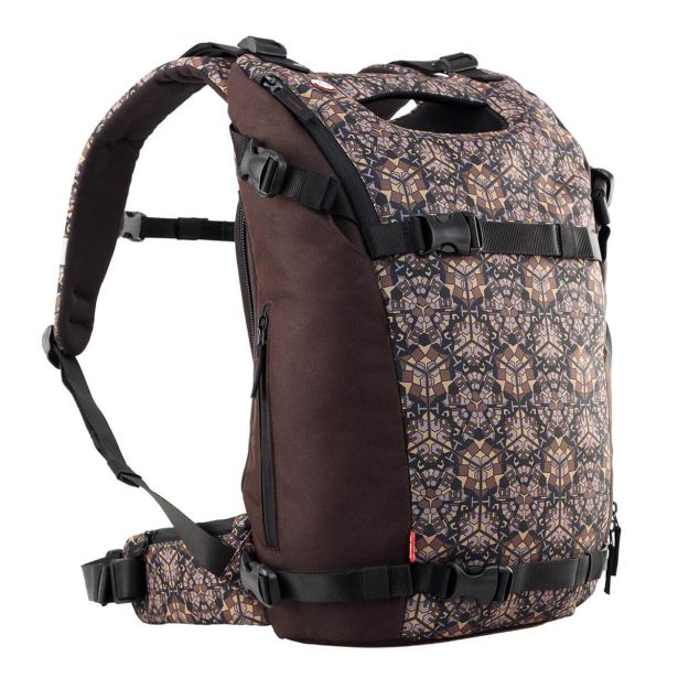 TORBA ZA PROSTI ČAS VIPER NAHRBTNIK XT-01.2 KALEIDO CAMU 23817