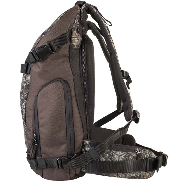 TORBA ZA PROSTI ČAS VIPER NAHRBTNIK XT-01.2 KALEIDO CAMU 23817