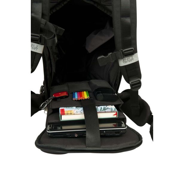 TORBA ZA PROSTI ČAS VIPER NAHRBTNIK XT-01.2 KALEIDO CAMU 23817