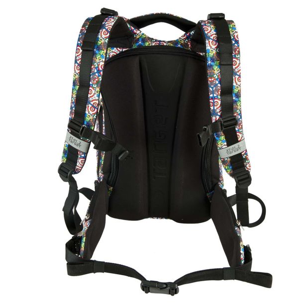 TORBA ZA PROSTI ČAS VIPER NAHRBTNIK XT-01.2 KALEIDOSCOPE 23807