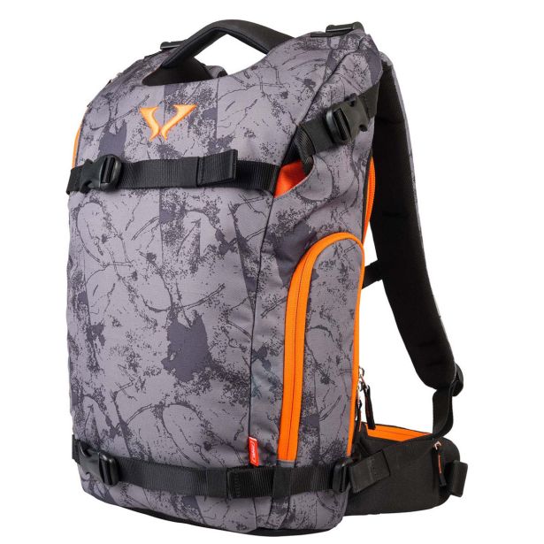 TORBA ZA PROSTI ČAS VIPER NAHRBTNIK XT-01.2 OLTH BLACK 17556
