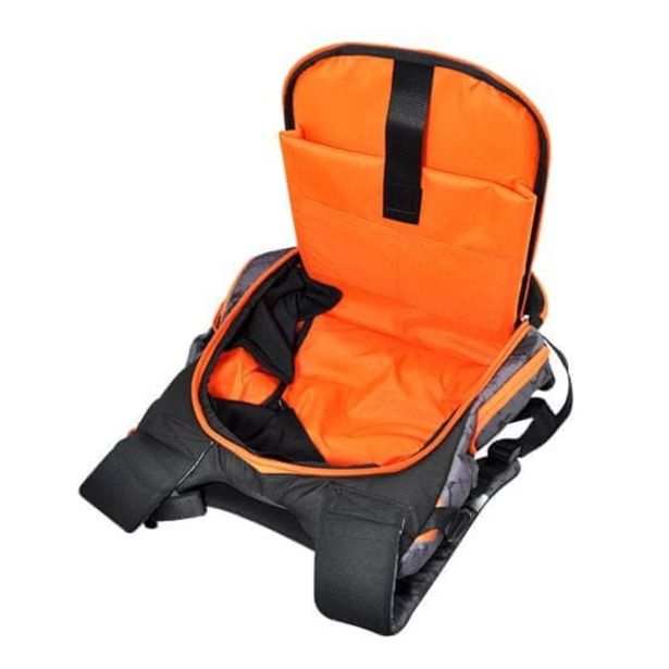 TORBA ZA PROSTI ČAS VIPER NAHRBTNIK XT-01.2 OLTH BLACK 17556