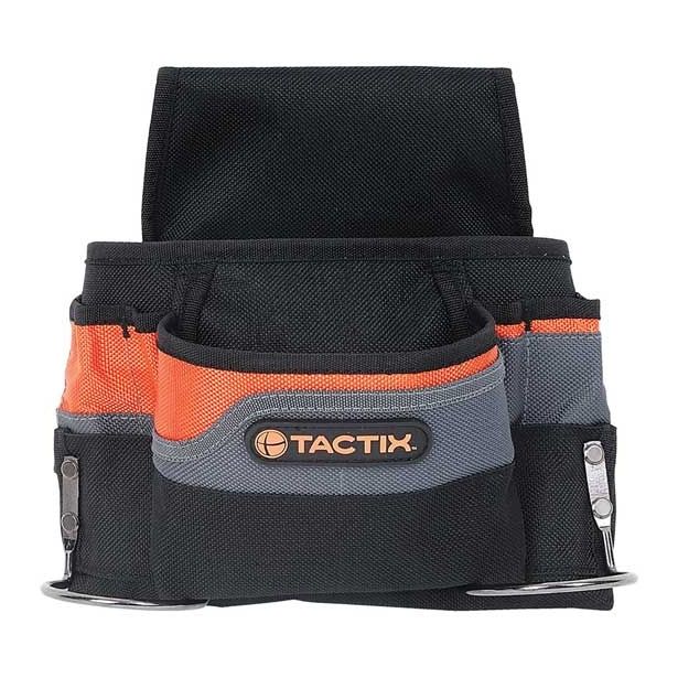 TORBICA ZA NA PAS TACTIX 8 ŽEPOV