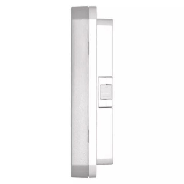 NADGRADNA STROP. SVETILKA EMOS TORI LED 15W NW KVADRATNA