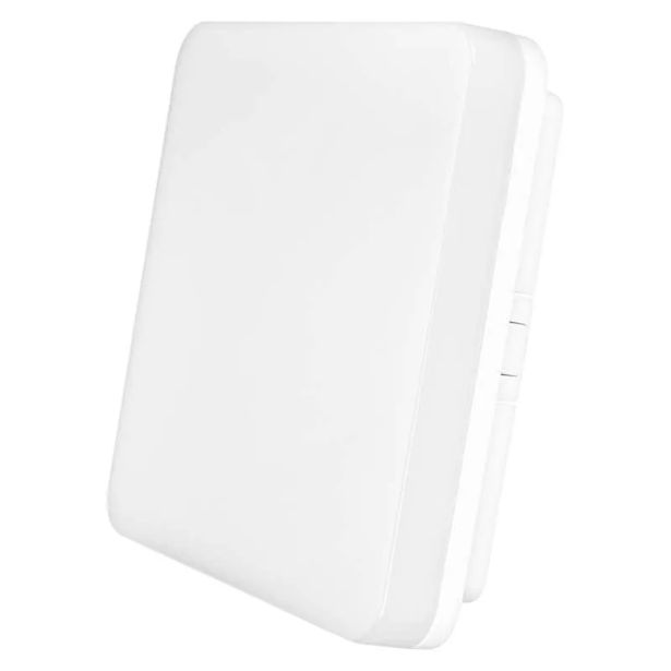 NADGRADNA STROP. SVETILKA EMOS TORI LED 15W NW KVADRATNA