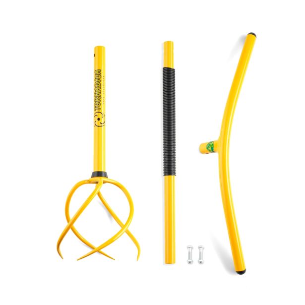 PREKOPNE VILE DELIMANO GROW TORNADICA SPIRALNE VILE