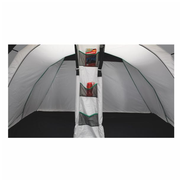 ŠOTOR EASY CAMP TORNADO 500 ZA 5 OSEB Z NAPIHLJIVO KONSTRUKCIJO