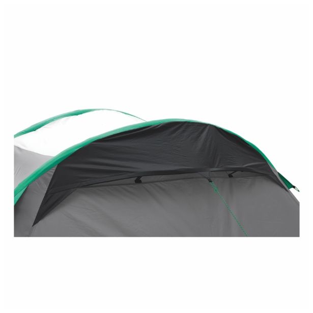 ŠOTOR EASY CAMP TORNADO 500 ZA 5 OSEB Z NAPIHLJIVO KONSTRUKCIJO