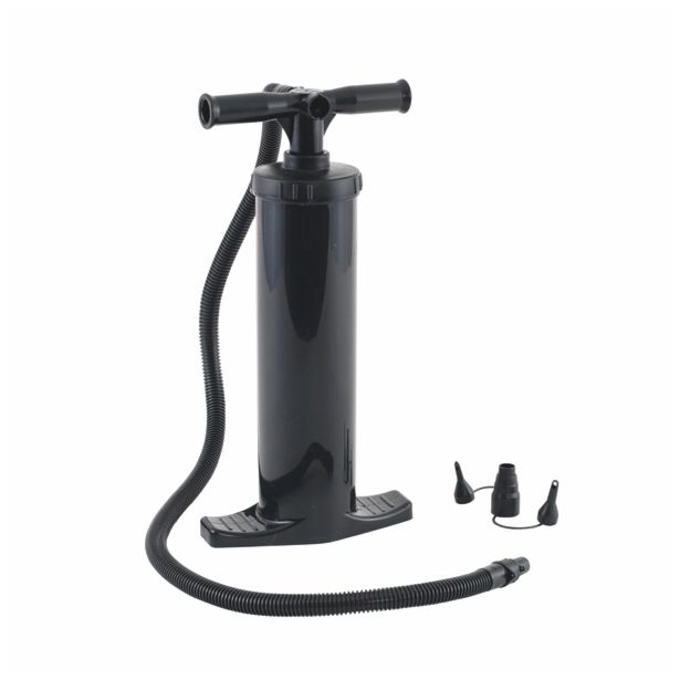 ŠOTOR EASY CAMP TORNADO 500 ZA 5 OSEB Z NAPIHLJIVO KONSTRUKCIJO