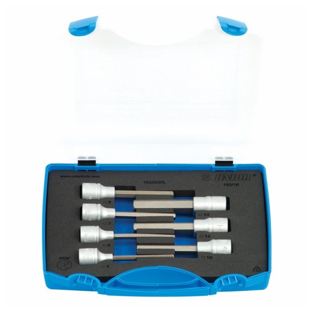 TORX NASTAVEK 12,7MM UNIOR SOS VLOŽEK ZA ART. 192/16