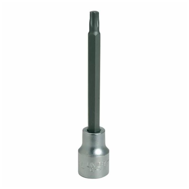 TORX NASTAVEK 9,52MM UNIOR TX 15 DOLG KROMIRAN ART. 236TXL