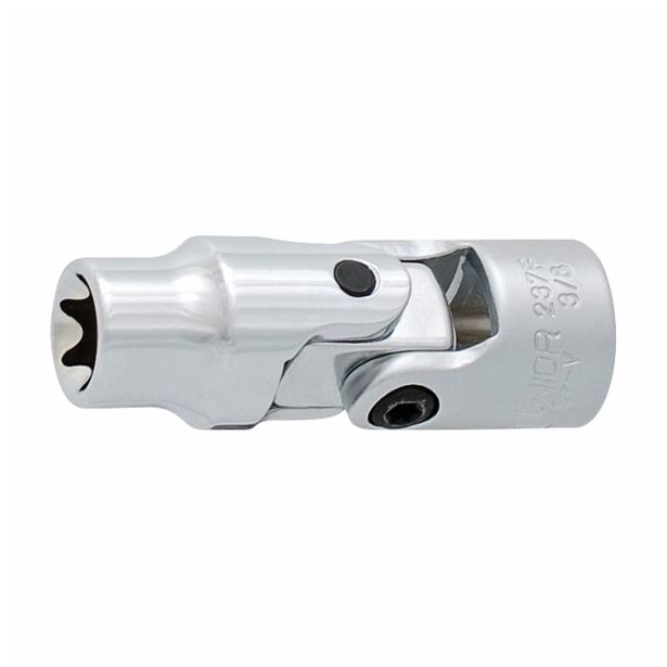 TORX NASTAVEK 9,52MM UNIOR E 12 ZGLOBNI ART. 237/1F