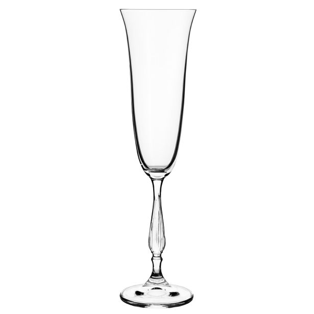 KOZAREC ZA PENINO GALICIJA TOSCANIA, STEKLO, 190ML, 6/1