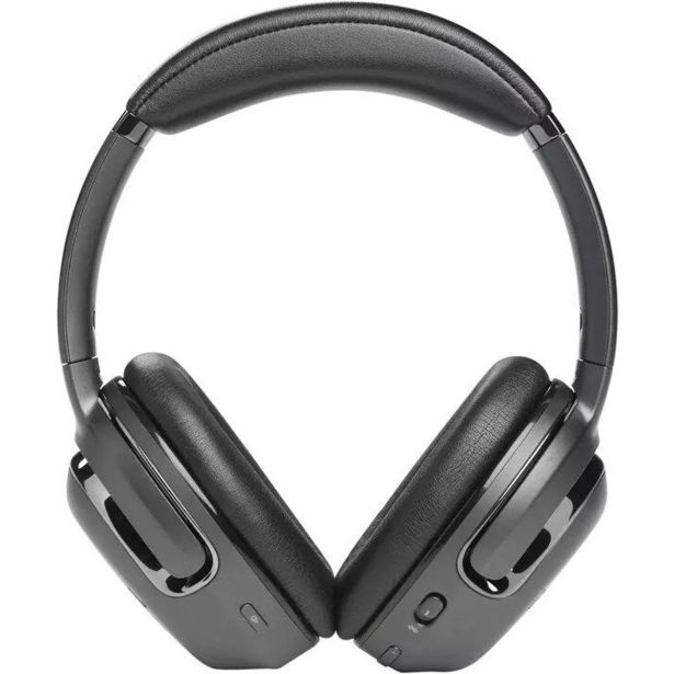 SLUŠALKE JBL TOUR ONE ČRNE