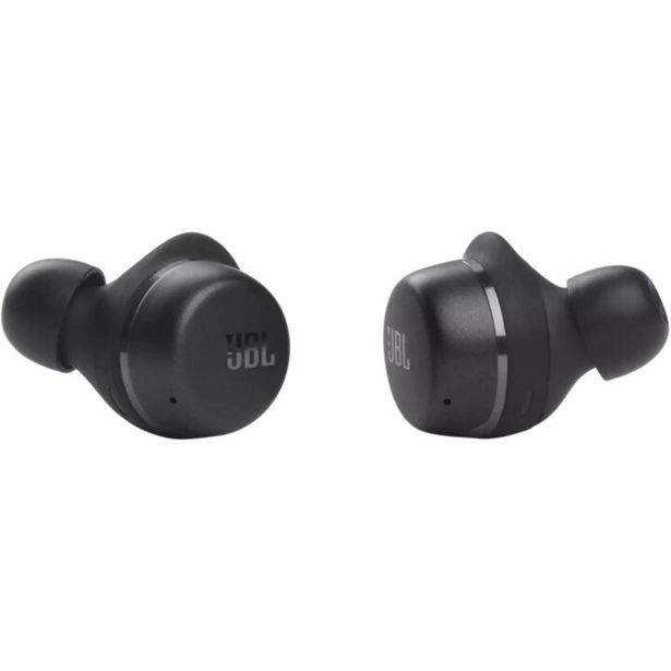 SLUŠALKE JBL TOUR PRO+ TWS ČRNE