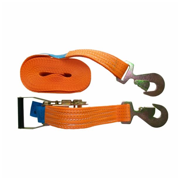 TOVORNI TRAK CONMETALL PRIVEZOVALNI TRAK 8MX50MM 4000 KG, Z RAG. IN KARAB.