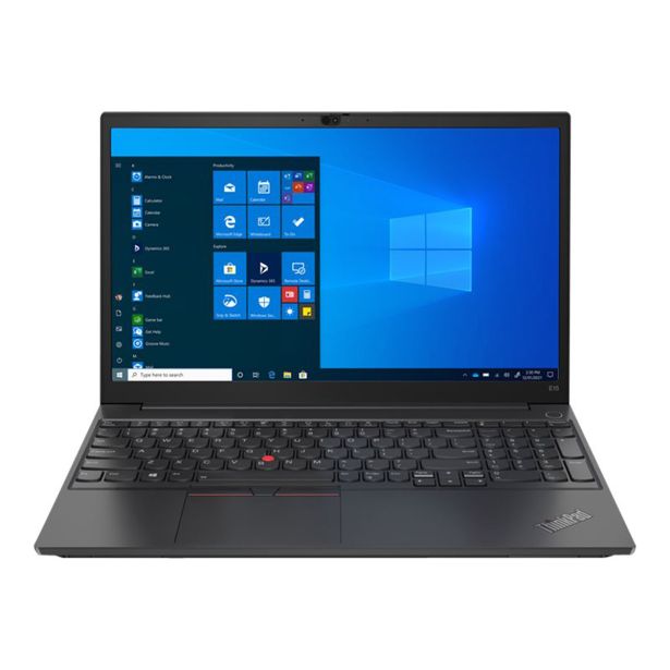 PRENOSNI RAČUNALNIK LENOVO TP E15 G3 R7 5700U 15.6I 16/512GB