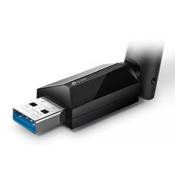 TP-LINK ARCHER T3U PLUS WI-FI USB ADAPTER