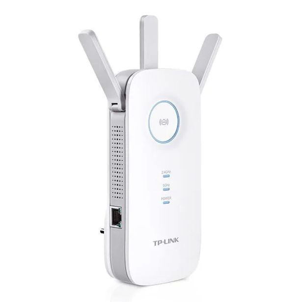 TP-LINK OJAČEVALEC WIFI SIGNALA RE450