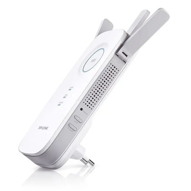 TP-LINK OJAČEVALEC WIFI SIGNALA RE450