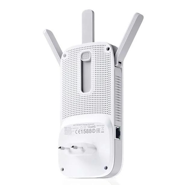TP-LINK OJAČEVALEC WIFI SIGNALA RE450