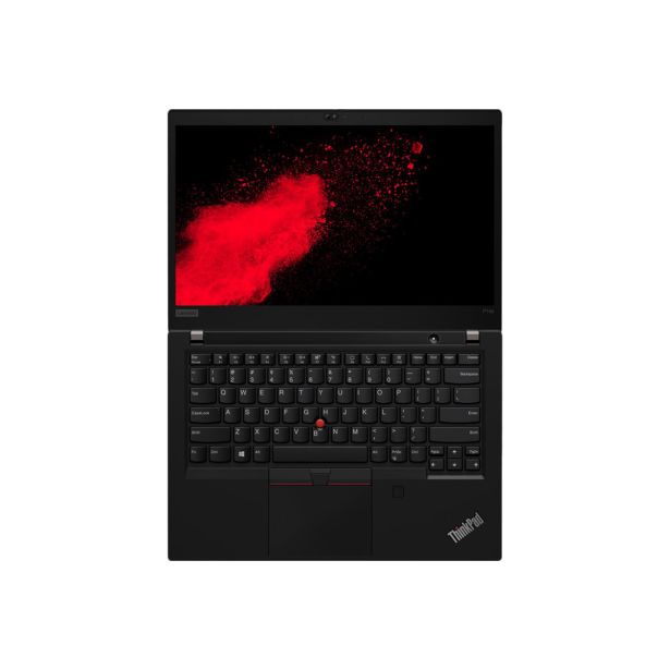 PRENOSNI RAČUNALNIK LENOVO TP P14S G2 I7 14I 16GB 512GB W10P