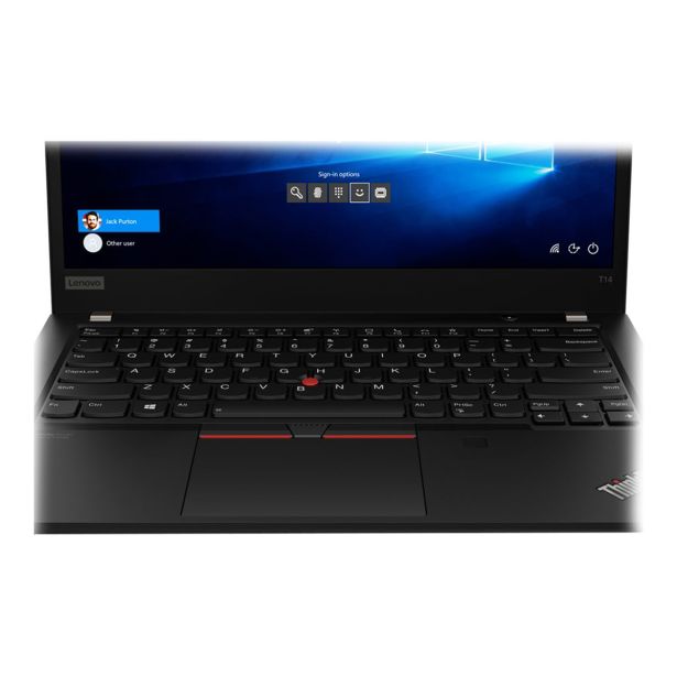 PRENOSNI RAČUNALNIK LENOVO TP T14 G2 I5-1135G7 14I 8GB/256GB