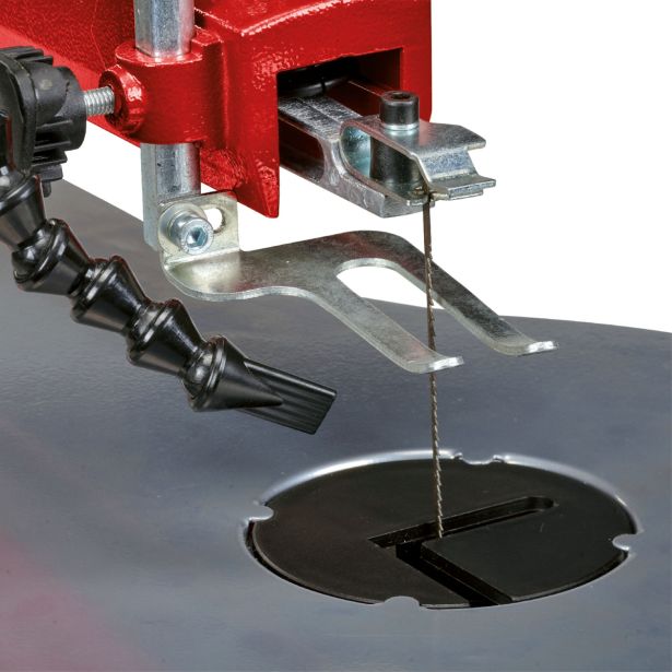 TRAČNA ŽAGA ZA LES EINHELL TC-SS 406 E