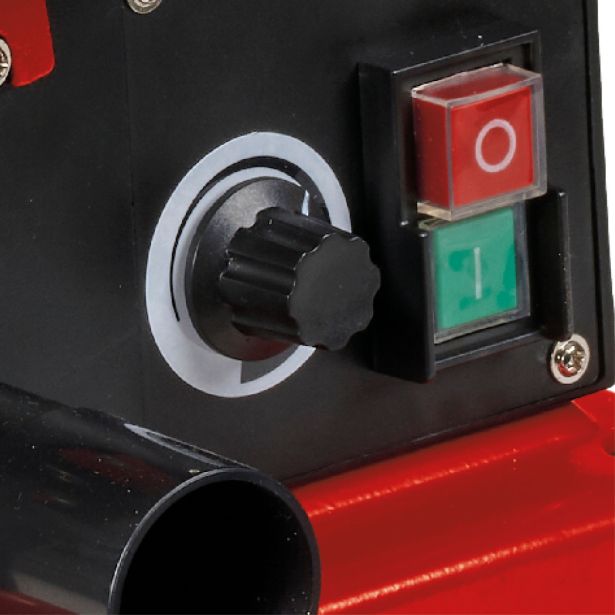 TRAČNA ŽAGA ZA LES EINHELL TC-SS 406 E