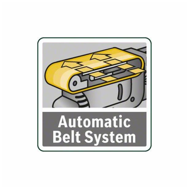 TRAČNI BRUSILNIK BOSCH DIY PBS 75 AE