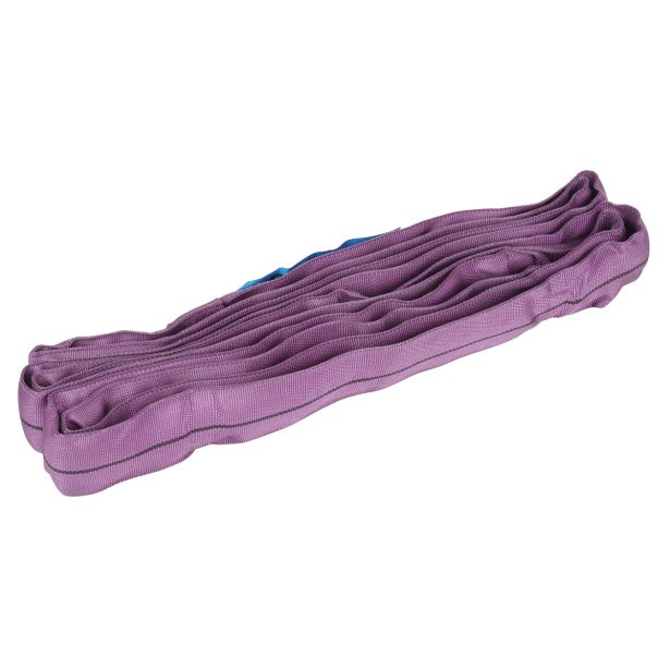 TOVORNI TRAK DÖRNER + HELMER TRAK BREMENSKI 1T 2MX42MM VIJOLIČEN; BREZKONČNI