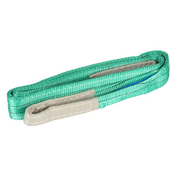 TOVORNI TRAK DÖRNER + HELMER TRAK BREMENSKI 2T 2MX60MM ZELEN: ZANKA-ZANKA