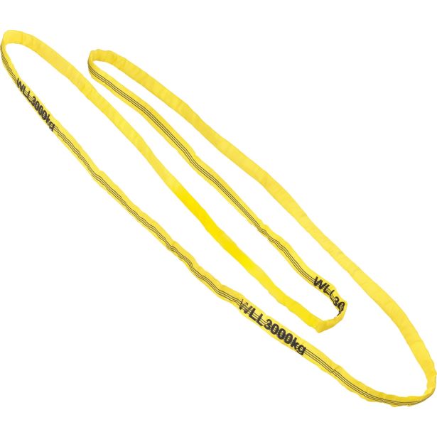 TOVORNI TRAK CONMETALL TRAK BREMENSKI 3T 4MX60MM RUMENI: BREZKONČNI