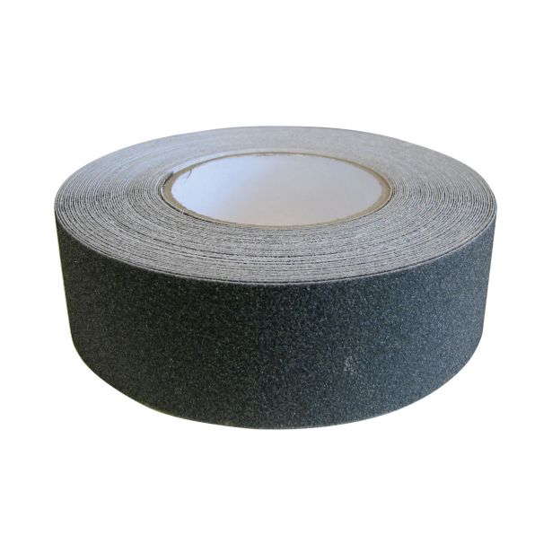 TRAK DÖRNER + HELMER PROTIZDRSNI TRAK PVC 50 MM X 18 M, SAMOLEPILNI SIV