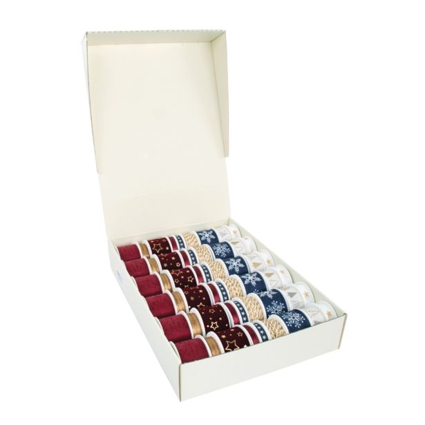 PAPIR, FILC, PENA, KREP RAYHER TRAK WINTER FEELINGS 2-3.5 M