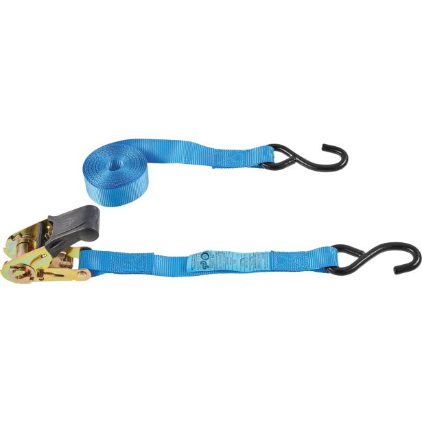 TOVORNI TRAK CONMETALL TRAK Z RAGLJO 4.5M X 25MM 4DELNI SET