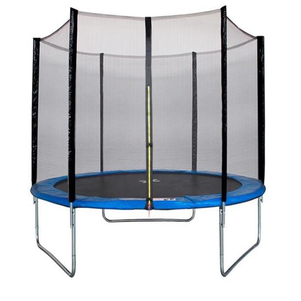 TRAMPOLIN TOO MUCH FI 244 CM