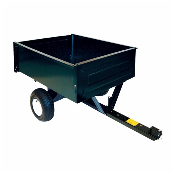 TRANSPORTER - PRIKOLICA MTD KOVINSKA