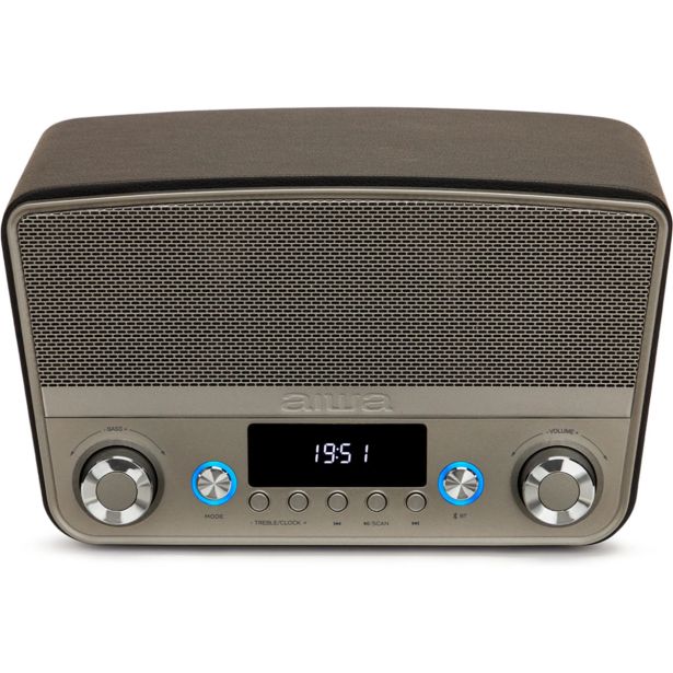 TRANZISTOR AIWA BSTU-750BK