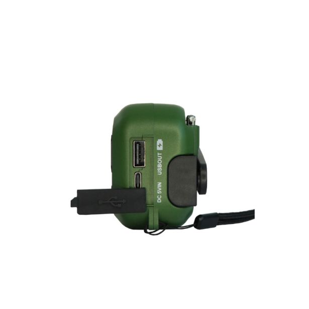 TRANZISTOR BLAUPUNKT ER20