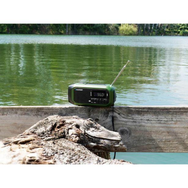 TRANZISTOR BLAUPUNKT ER20