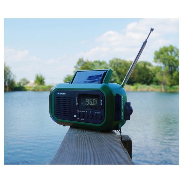 TRANZISTOR BLAUPUNKT ER20