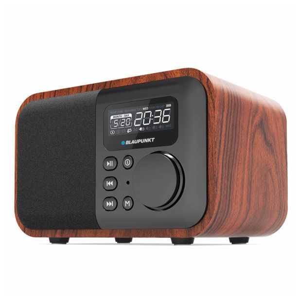 RADIO BLAUPUNKT HR10BT