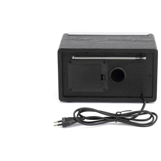 TRANZISTOR DENVER AM/FM TR-63 CRNI