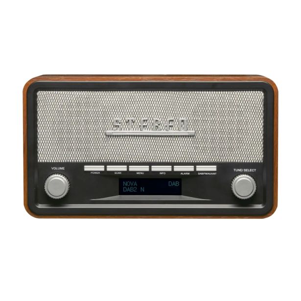 TRANZISTOR DENVER DAB DAB-18