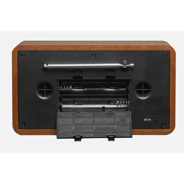 TRANZISTOR DENVER DAB DAB-18